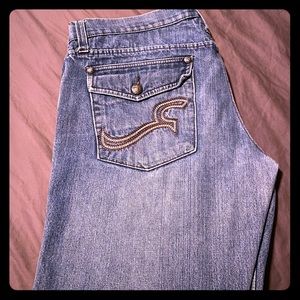 Rock & Republic jeans